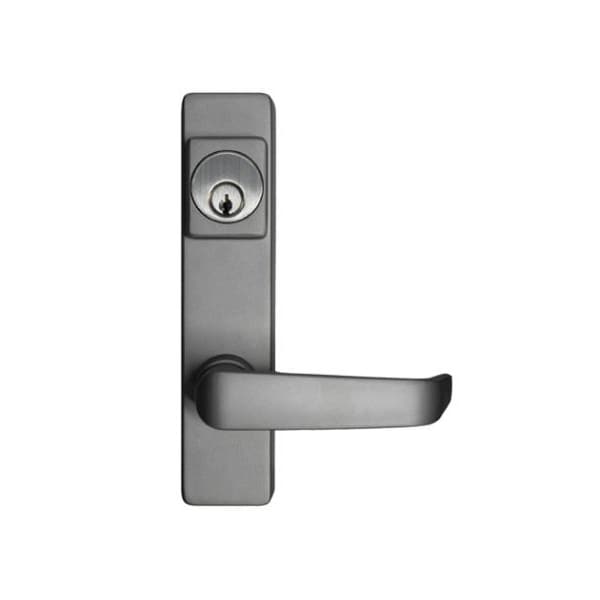 Detex Panic Trim For Detex V40 Series Janitor Lever